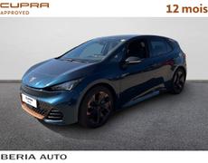 Cupra Born Woippy