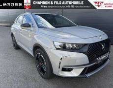 DS DS7 Crossback La Grand-Croix