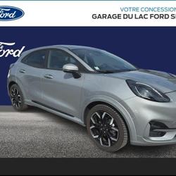 Ford Puma 1.0 Flexifuel 125ch S&S mHEV ST-Line X S&eacute;gny