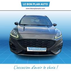 Ford Kuga 2.0 EcoBlue 150ch mHEV ST-Line Valence