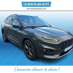 Ford Kuga 2.0 EcoBlue 150ch mHEV ST-Line Valence