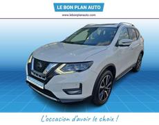 Nissan XTrail Valence