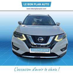 Nissan XTrail dCi 150ch Tekna Xtronic Euro6d-T 7 places Valence