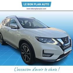 Nissan XTrail dCi 150ch Tekna Xtronic Euro6d-T 7 places Valence