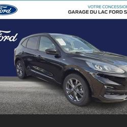 Ford Kuga 2.5 Duratec 190ch FHEV ST-Line BVA i-AWD S&eacute;gny