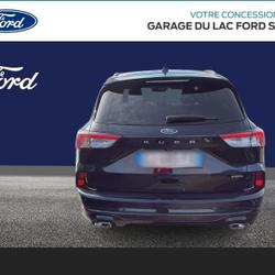 Ford Kuga 2.5 Duratec 190ch FHEV ST-Line BVA i-AWD S&eacute;gny