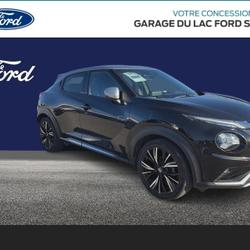 Nissan Juke 1.0 DIG-T 114ch N-Design 2021 S&eacute;gny