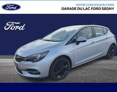Opel Astra - 1.2 Turbo 130ch GS - 12 890 €