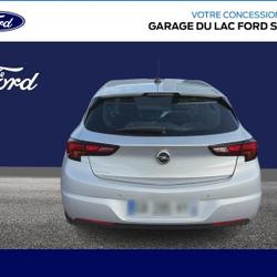 Opel Astra 1.2 Turbo 130ch GS S&eacute;gny