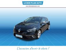 Renault Megane 3 Valence