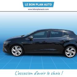 Renault Megane 3 1.6 TCe 205ch energy GT EDC Valence
