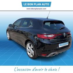 Renault Megane 3 1.6 TCe 205ch energy GT EDC Valence