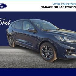 Ford Kuga 2.5 Duratec 190ch FHEV E85 ST-Line X BVA S&eacute;gny