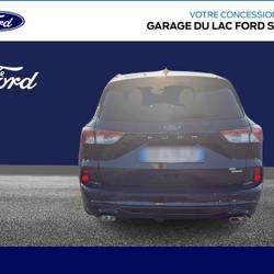 Ford Kuga 2.5 Duratec 190ch FHEV E85 ST-Line X BVA S&eacute;gny