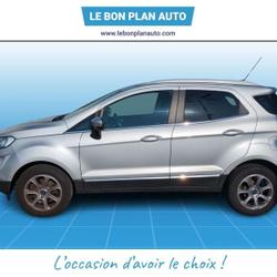 Ford Ecosport 1.0 EcoBoost 125ch Titanium Euro6.2 Valence