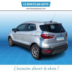 Ford Ecosport 1.0 EcoBoost 125ch Titanium Euro6.2 Valence