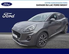 Ford Puma Ségny