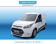 Ford Transit Connect Valence