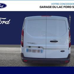 Ford Transit Connect L1 1.5 TD 100ch Trend Business Euro VI occasion - Valence - photo 3/25