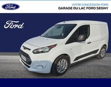 Ford Transit Connect Ségny
