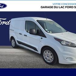 Ford Transit Connect L1 1.5 TD 100ch Trend Business Euro VI S&eacute;gny