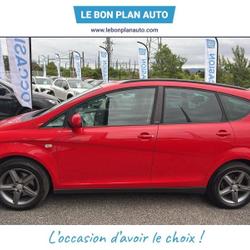 Seat Altea XL 1.2 TSI 105ch I-Tech Start&Stop Valence