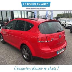 Seat Altea XL 1.2 TSI 105ch I-Tech Start&Stop Valence