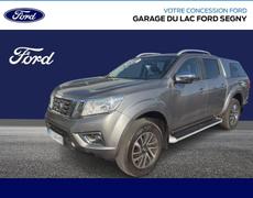 Nissan Navara - 2.3 dCi 190ch Double-Cab Tekna+ 2018 BVA - 32 590 €