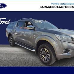 Nissan Navara 2.3 dCi 190ch Double-Cab Tekna+ 2018 BVA S&eacute;gny