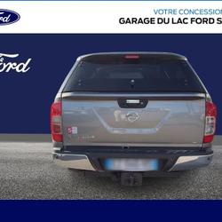 Nissan Navara 2.3 dCi 190ch Double-Cab Tekna+ 2018 BVA S&eacute;gny