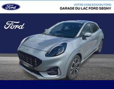 Ford Puma Ségny