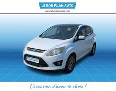 Ford C Max Valence