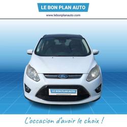 Ford C Max 2.0 TDCi 140ch FAP Titanium PowerShift Valence