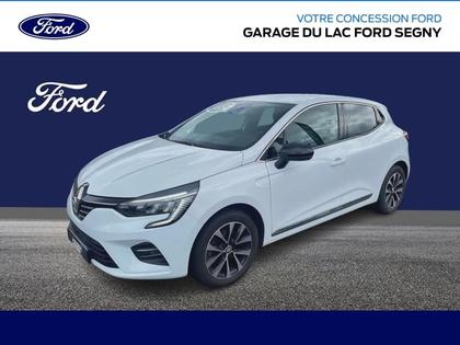Renault Clio - 1.3 TCe 140ch Techno - 16 390 €