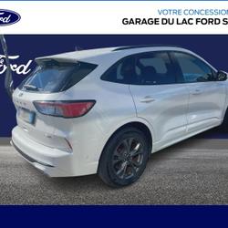 Ford Kuga 2.5 Duratec 225ch PHEV ST-Line X BVA S&eacute;gny