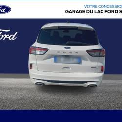 Ford Kuga 2.5 Duratec 225ch PHEV ST-Line X BVA S&eacute;gny