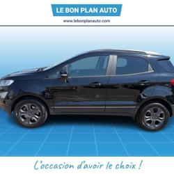 Ford Ecosport 1.0 EcoBoost 100ch Titanium Euro6.2 Valence
