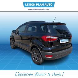 Ford Ecosport 1.0 EcoBoost 100ch Titanium Euro6.2 Valence