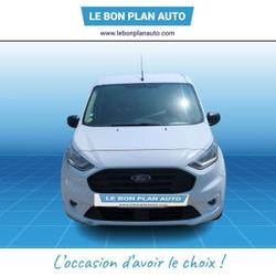 Ford Transit Connect L1 charge augment&eacute;e 1.5 TD 120ch Stop&Start Trend Valence
