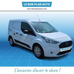 Ford Transit Connect L1 charge augment&eacute;e 1.5 TD 120ch Stop&Start Trend Valence