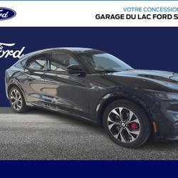 Ford Mustang 269ch Standard Range 76kWh AWD 9cv S&eacute;gny