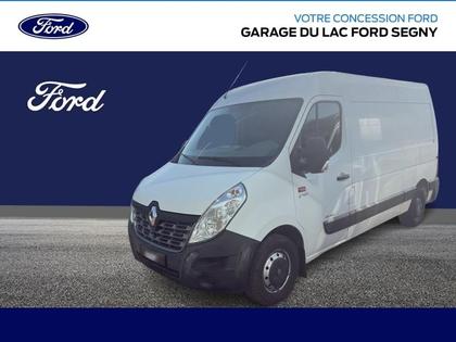 Renault Master - F3300 L2H2 2.3 dCi 170ch energy Confort Euro6 - 18 790 €