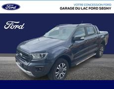 Ford Ranger Ségny
