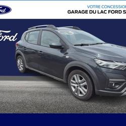 Dacia Sandero 1.0 ECO-G 100ch Stepway Confort S&eacute;gny