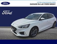 Ford Focus Ségny