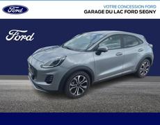 Ford Puma Ségny