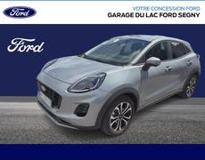 Ford Puma Ségny
