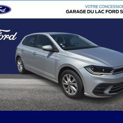 Volkswagen Polo 1.0 TSI 95ch Style DSG7 S&eacute;gny