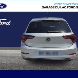 Volkswagen Polo 1.0 TSI 95ch Style DSG7 S&eacute;gny