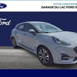 Ford Puma 1.0 EcoBoost 125ch mHEV ST-Line 6cv S&eacute;gny